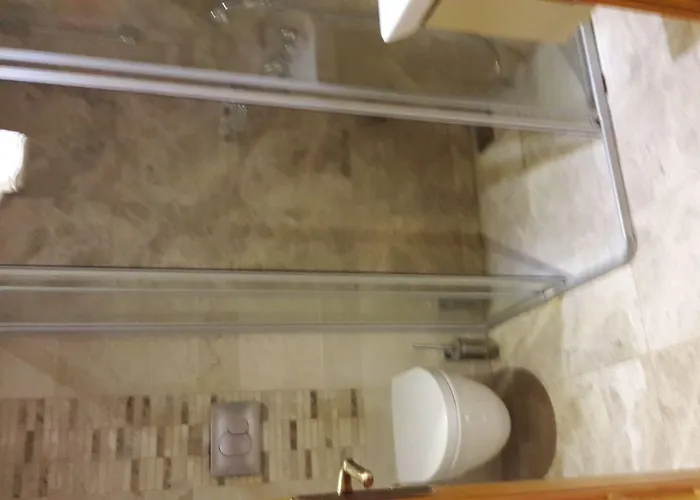 Отель Bc