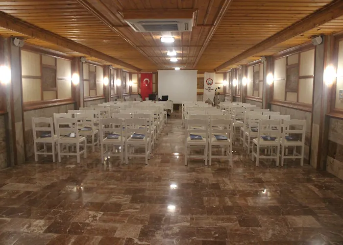 Bc Hotel Dalyan