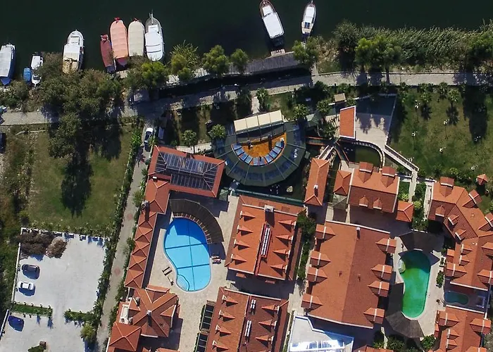 Bc Hotel Dalyan